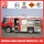 Camion de pompiers Genlyon 4X2 drive 7000L